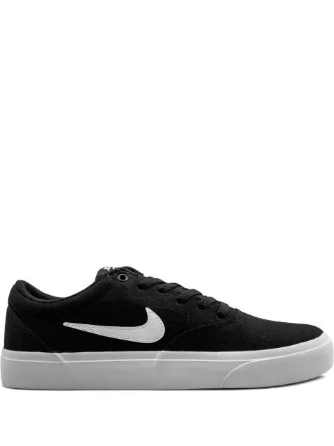SB Charge low-top sneakers by NIKE