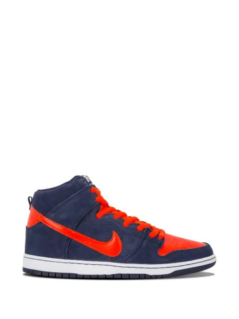 SB Dunk Hi Pro sneakers by NIKE