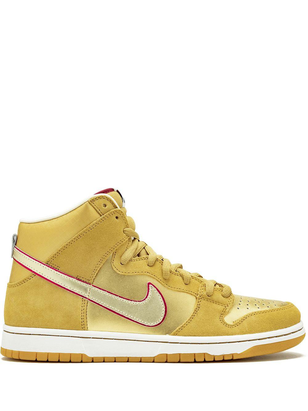 SB Dunk High Premium "Eric Koston" sneakers by NIKE
