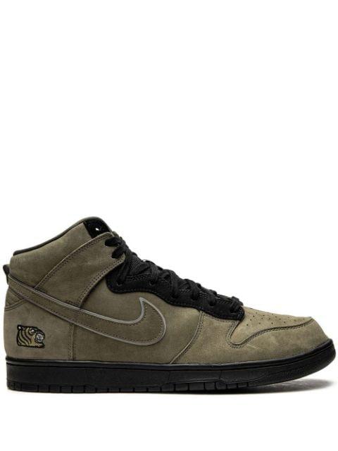 SB Dunk High "Soulgoods" sneakers by NIKE