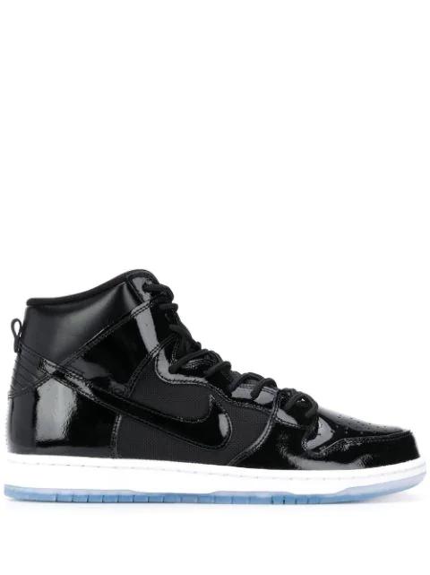 SB Dunk High "Space Jam" sneakers by NIKE