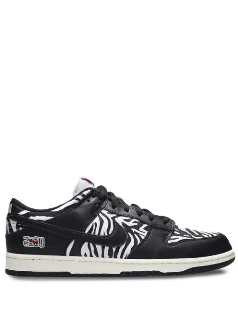 SB Dunk Low OG QS "Quarter Snacks" sneakers by NIKE