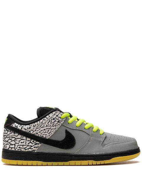 SB Dunk Low Premium QS "Djck 112" sneakers by NIKE