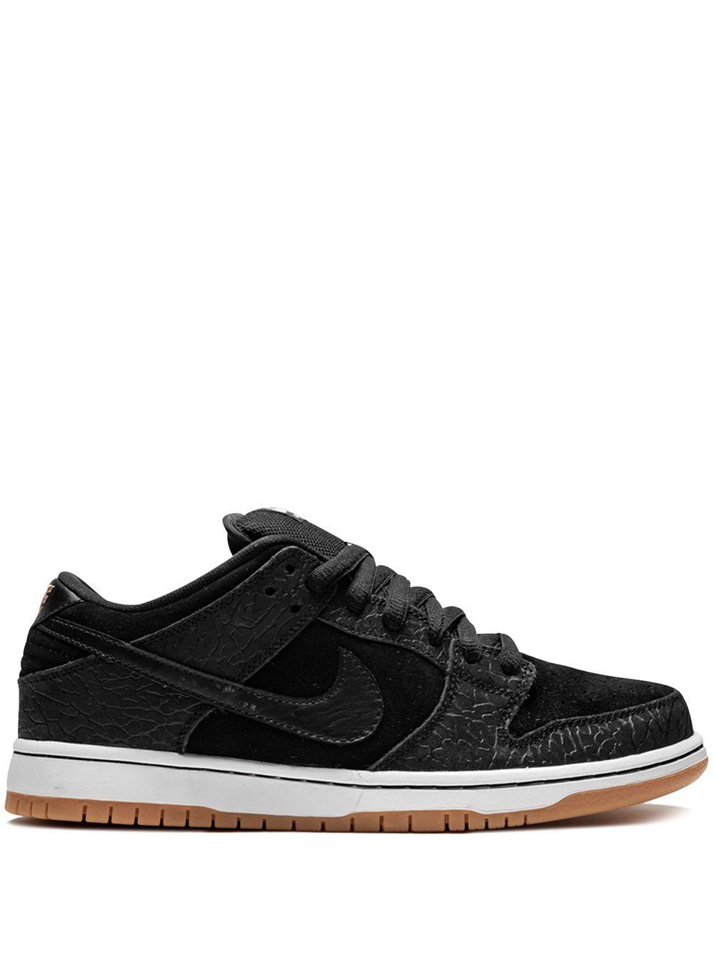 SB Dunk Low Premium QS "Nontourage" sneakers by NIKE