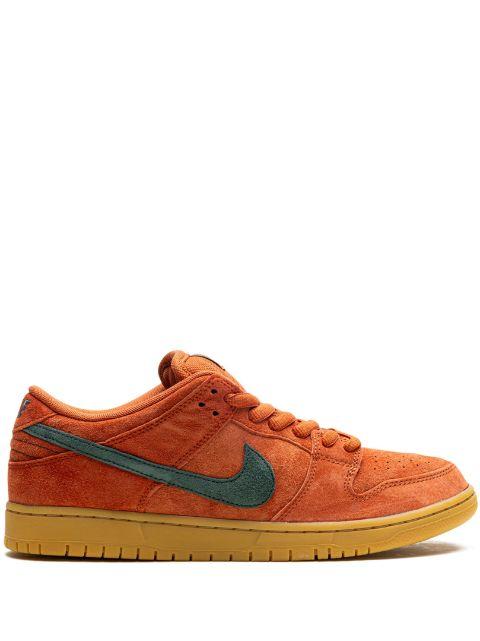 SB Dunk Low Pro "Burnt Sunrise" sneakers by NIKE