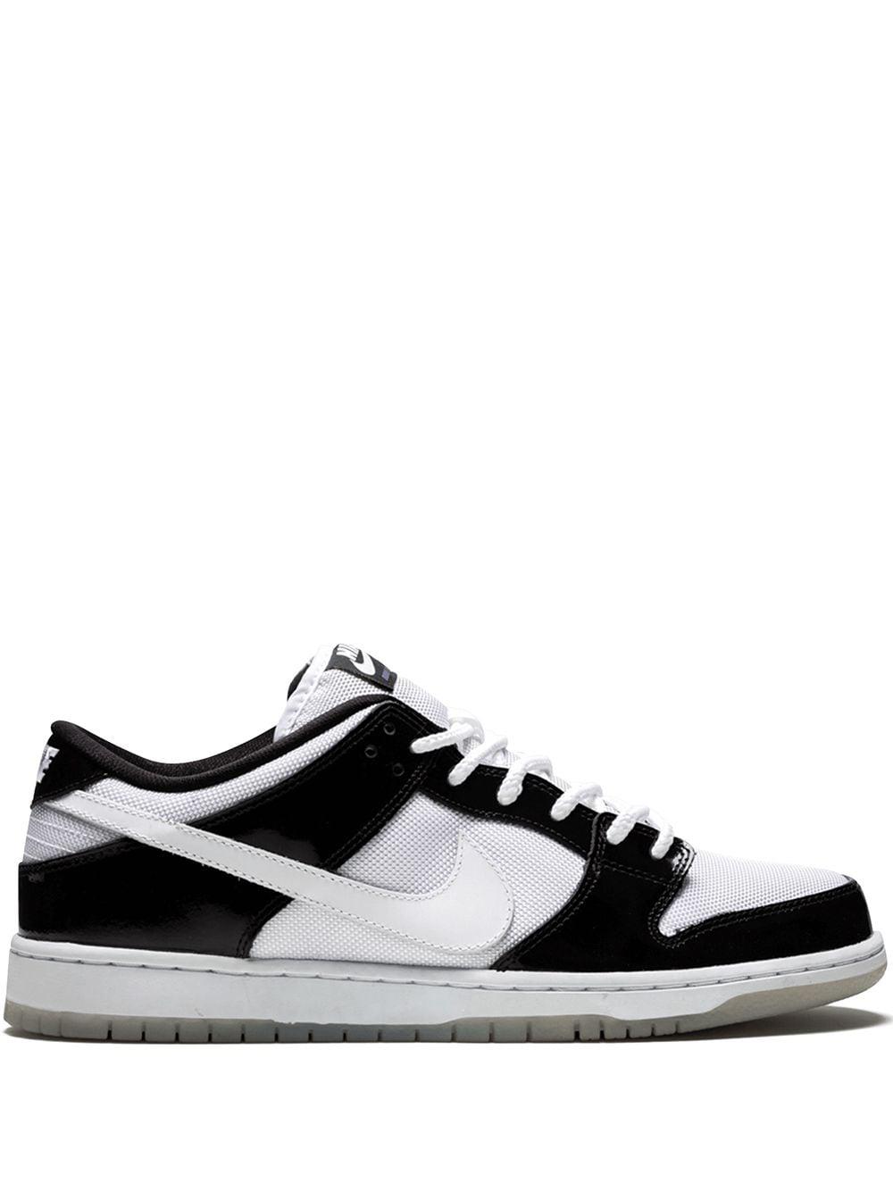SB Dunk Low Pro "Concord" sneakers by NIKE