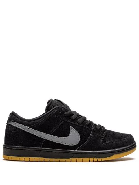 SB Dunk Low Pro "Fog" sneakers by NIKE