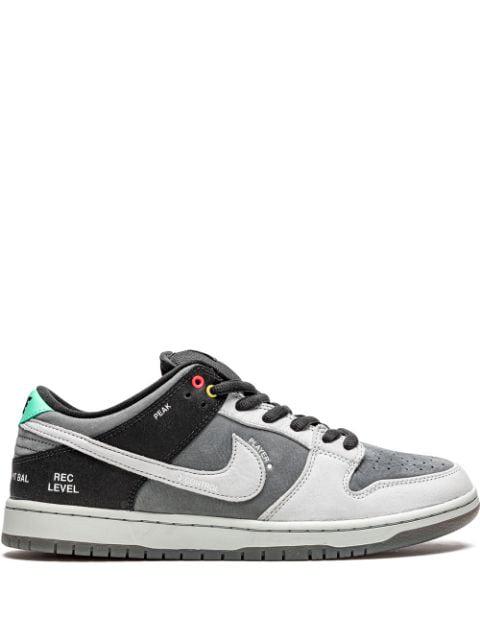 SB Dunk Low Pro ISO "Vx1000" sneakers by NIKE