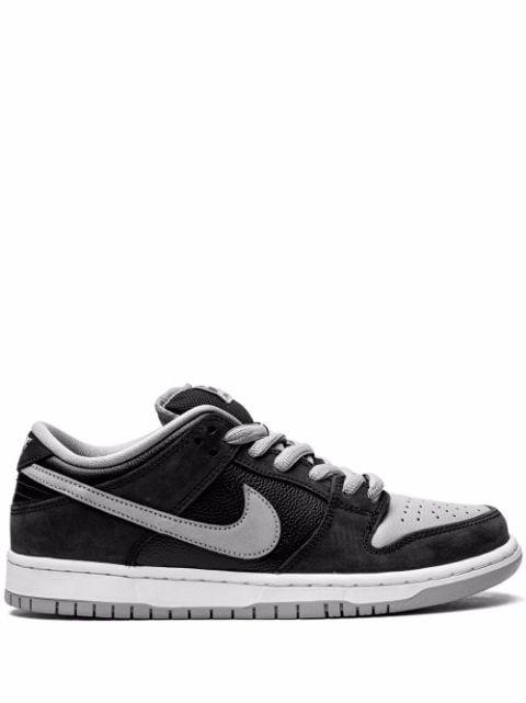 SB Dunk Low Pro "J-Pack - Shadow" sneakers by NIKE
