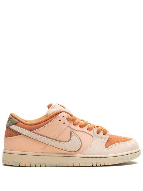 SB Dunk Low Pro PRM "Trocadero Gardens" sneakers by NIKE