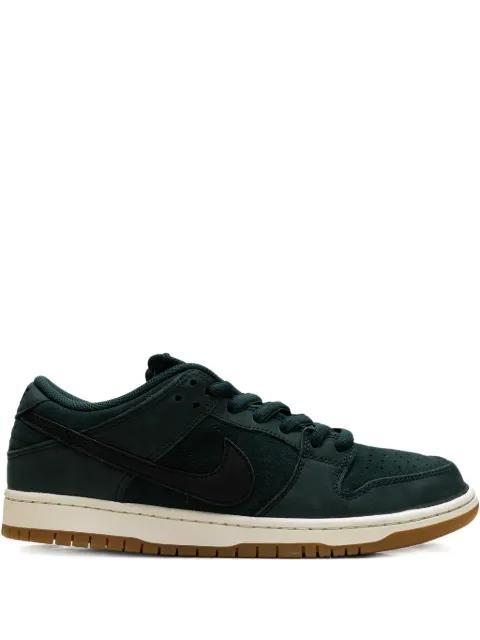 SB Dunk Low Pro low-top sneakers by NIKE