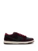 SB Dunk Low Pro x Riot Skateshop sneakers with specialbox by NIKE