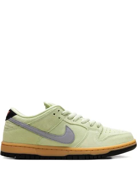 SB Dunk Low "Verdugo Mountain" sneakers by NIKE