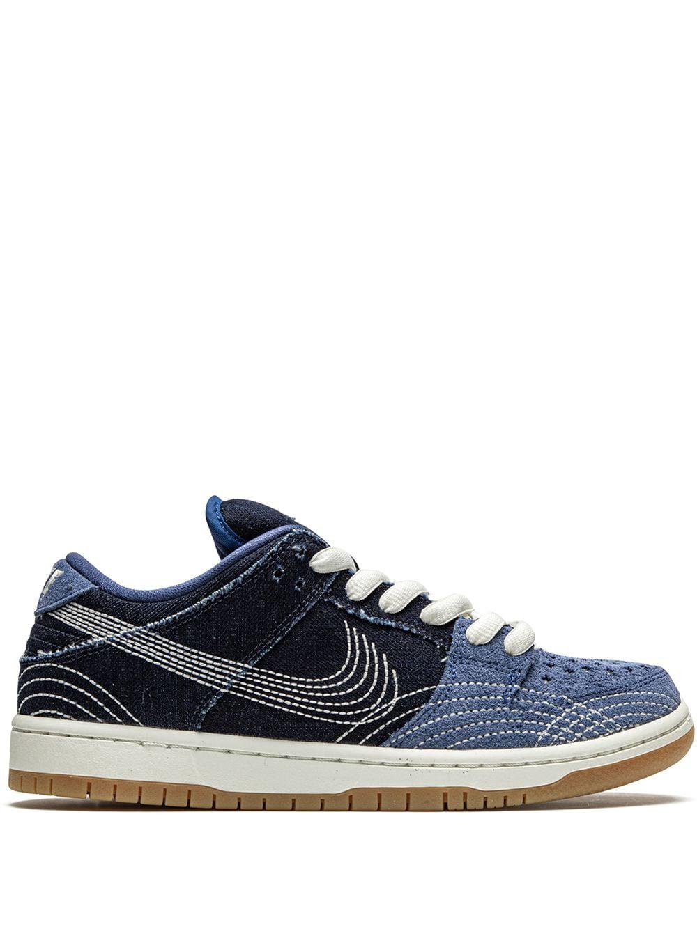 SB Dunk Low sneakers by NIKE