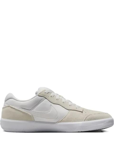 SB Force 58 "Summit White" sneakers by NIKE