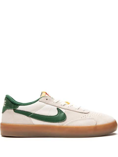 SB "Heritage" Vulc sneakers by NIKE