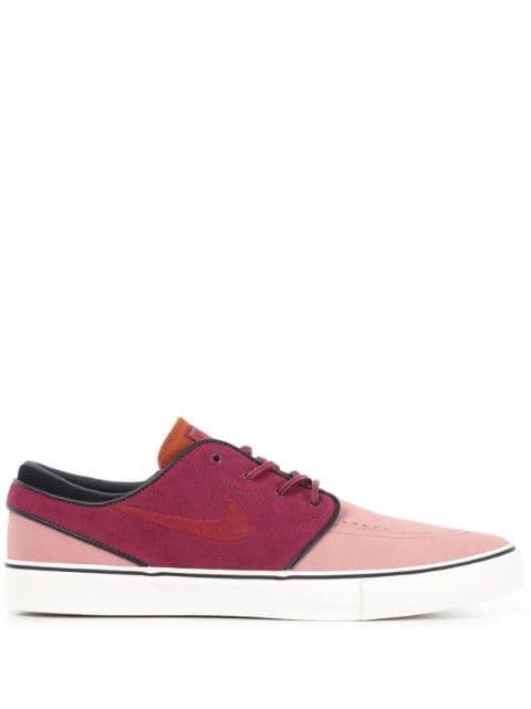 SB Janoski OG+ "Red Stardust" sneakers by NIKE