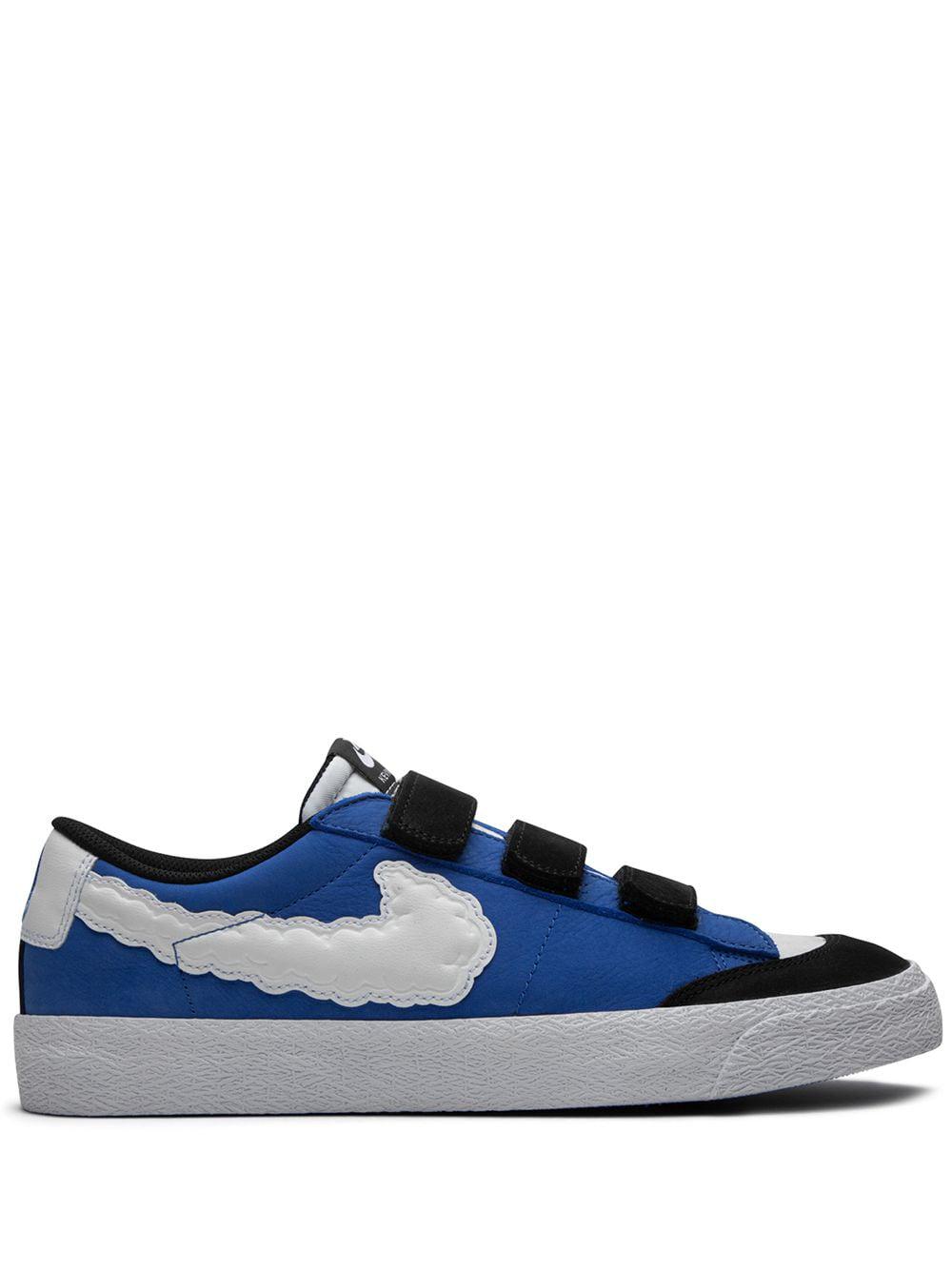 SB Zoom Blazer AC "Kevin And Hell" sneakers by NIKE