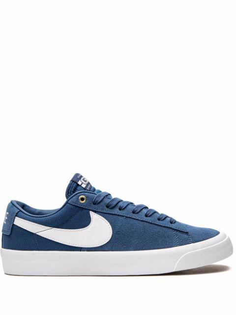 SB Zoom Blazer Low Pro GT sneakers by NIKE