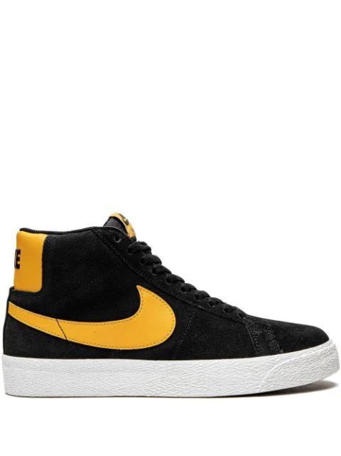SB Zoom Blazer Mid sneakers by NIKE