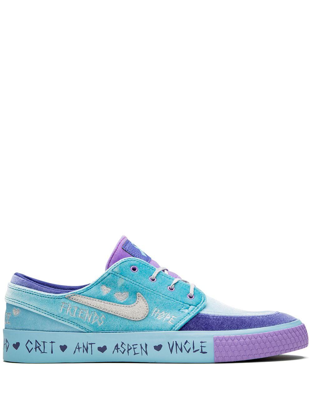 SB Zoom Janoski RM DB sneakers by NIKE