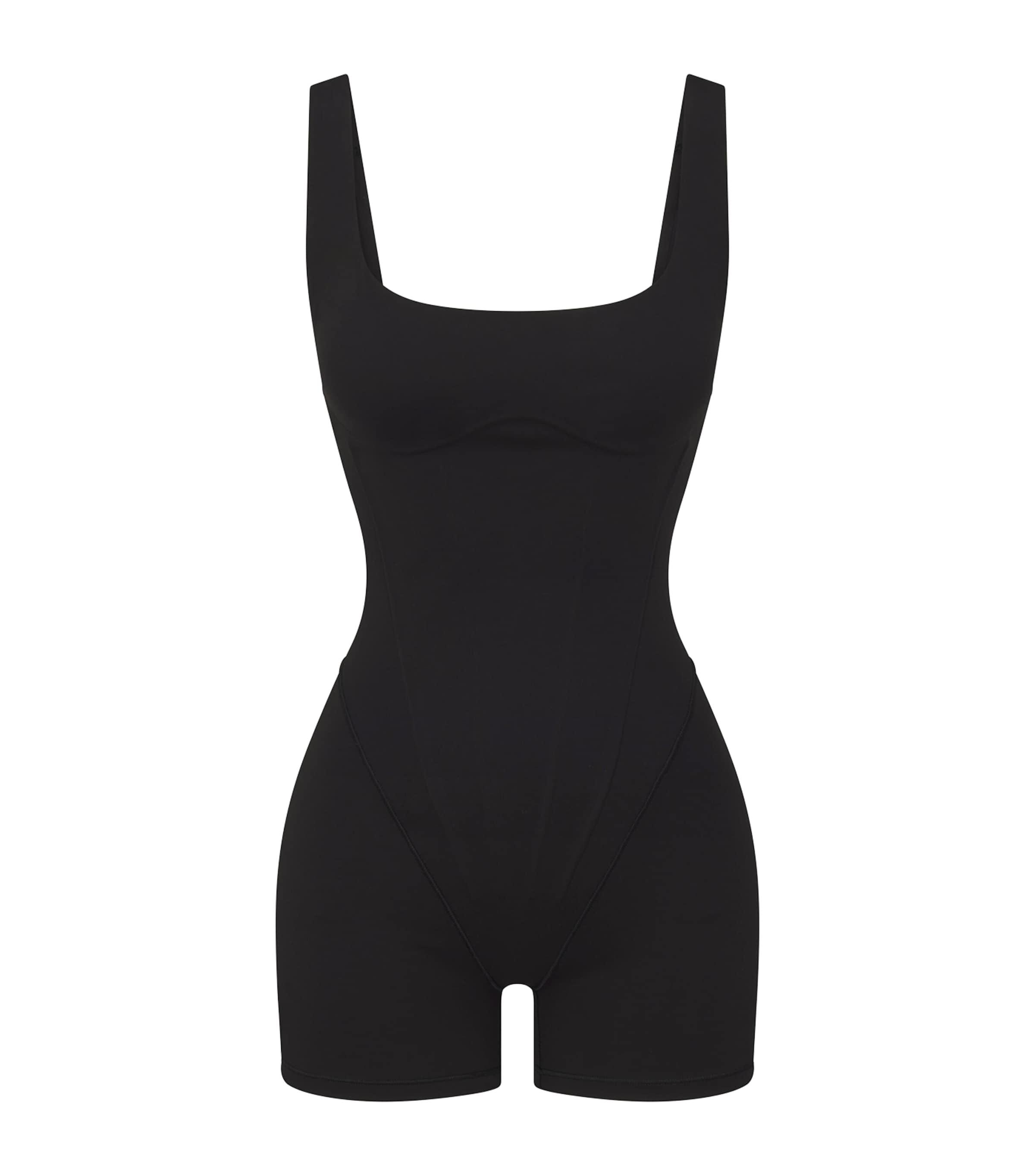 NikeSKIMS NikeSKIMS Corset Short Bodysuit by NIKE SK IM S