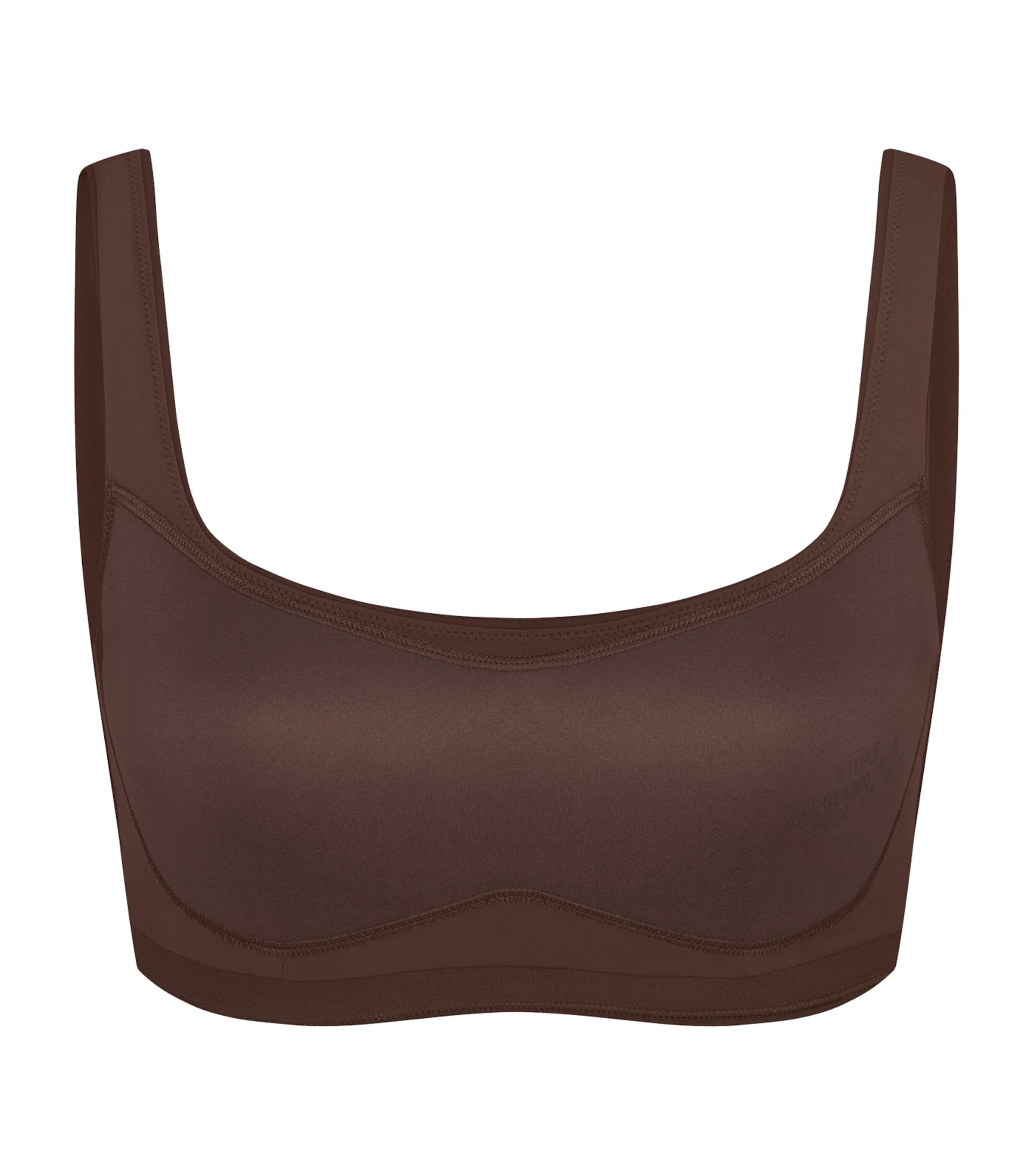 NikeSKIMS NikeSKIMS Matte Sports Bra by NIKE SK IM S