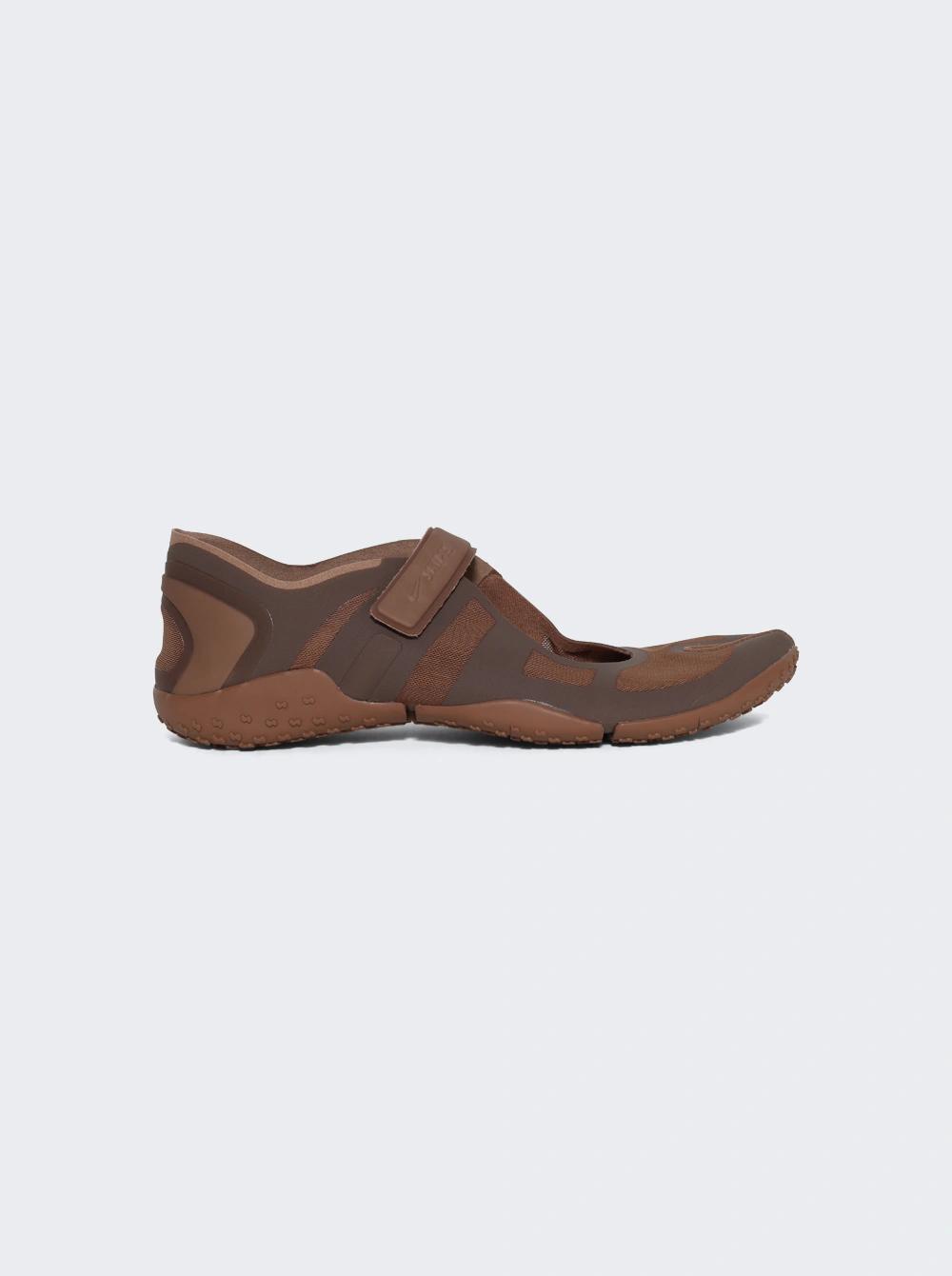 Rift Mesh Sneakers Archeo Brown  | The Webster by NIKE SK IM S