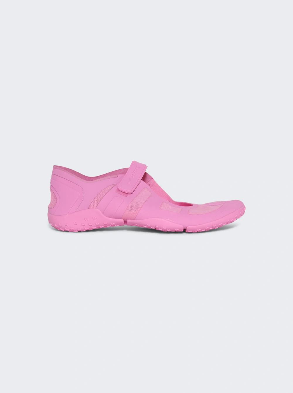 Rift Mesh Sneakers Psychic Pink  | The Webster by NIKE SK IM S