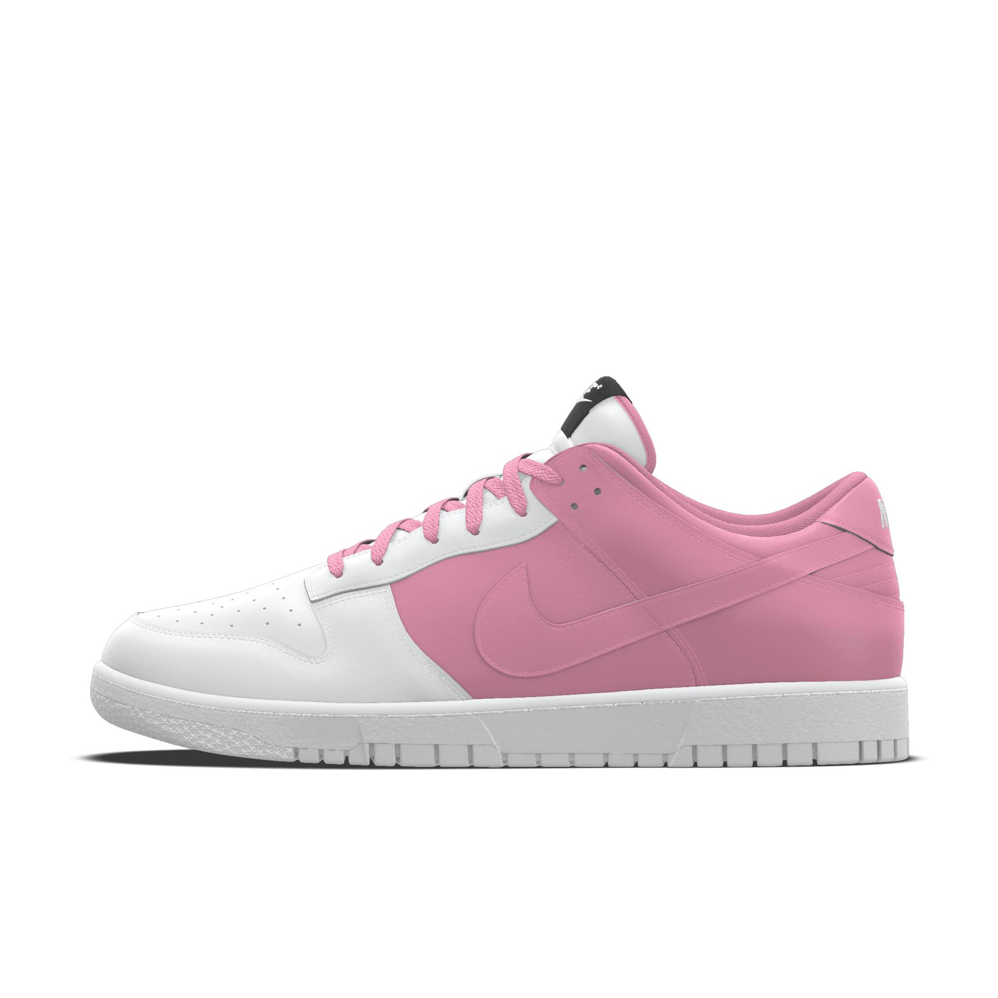 STYLE Nike Women's Dunk Low By You Custom Shoes by NIKE
