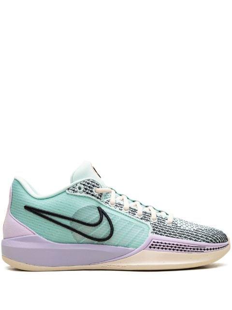 Sabrina 1 "Brooklyn's Finest" sneakers by NIKE