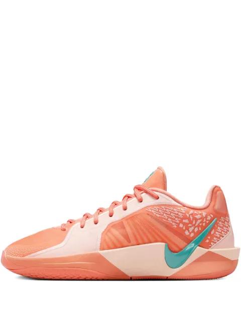 Sabrina 2 "Activate" sneakers by NIKE