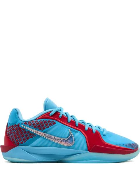 Sabrina 2 "Slurpee" sneakers by NIKE