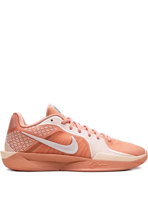 Sabrina 2 Swoosh sneakers by NIKE