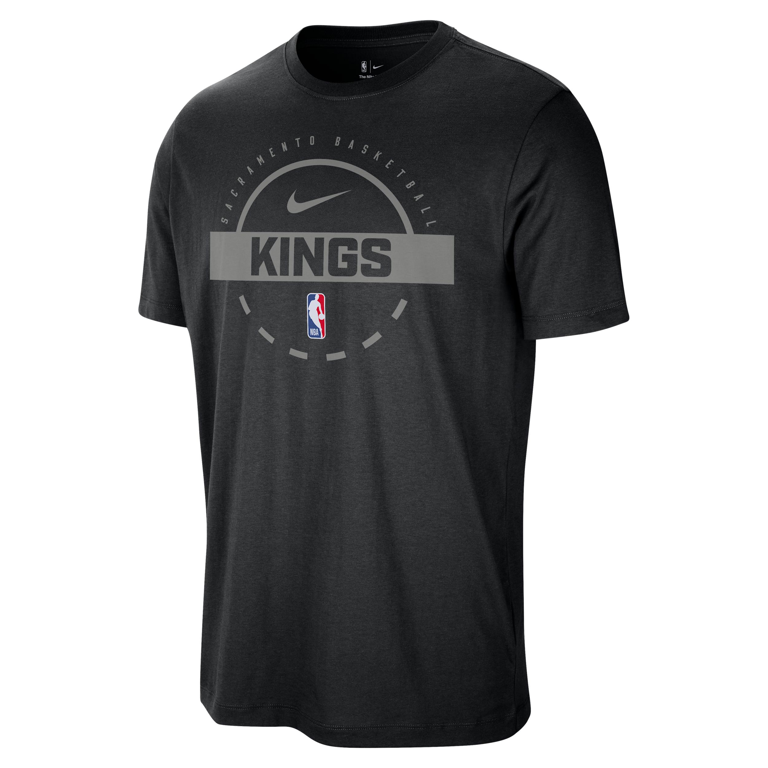 Sacramento Kings Nike Men's NBA Practice T-Shirt by NIKE
