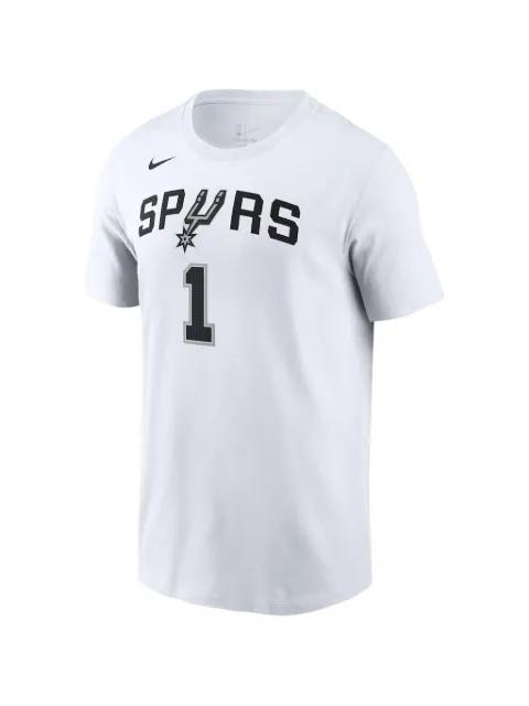 San Antonio Spurs NBA T-shirt by NIKE