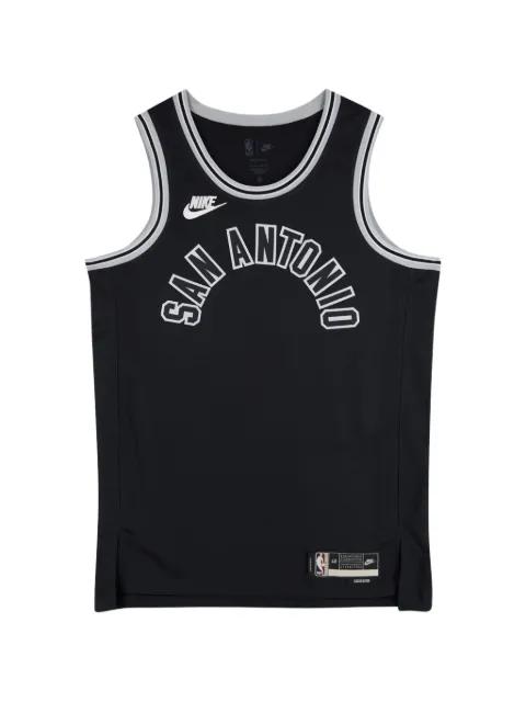 San Antonio Spurs Swingman jersey by NIKE