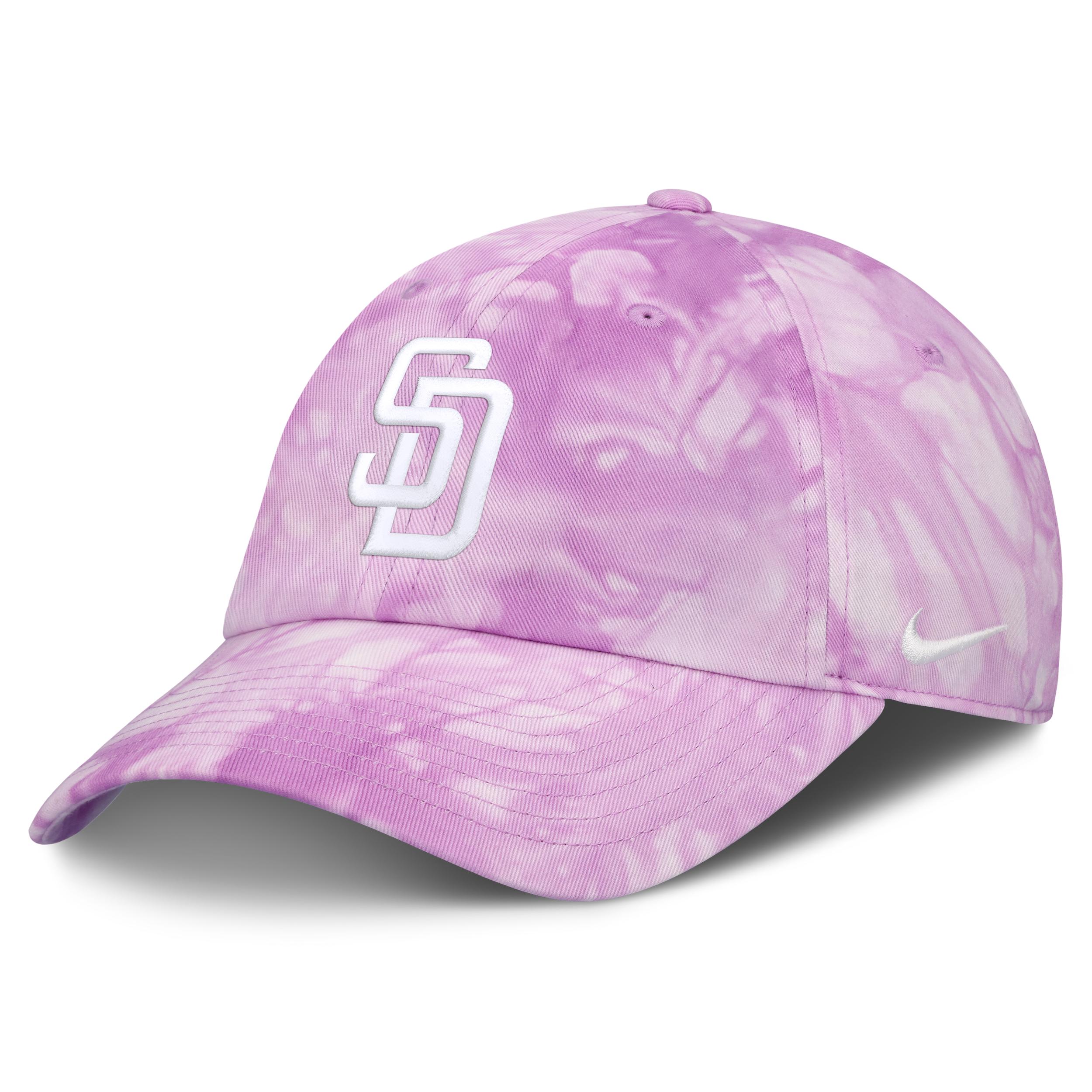 San Diego Padres Club Nike Men's MLB Adjustable Hat by NIKE