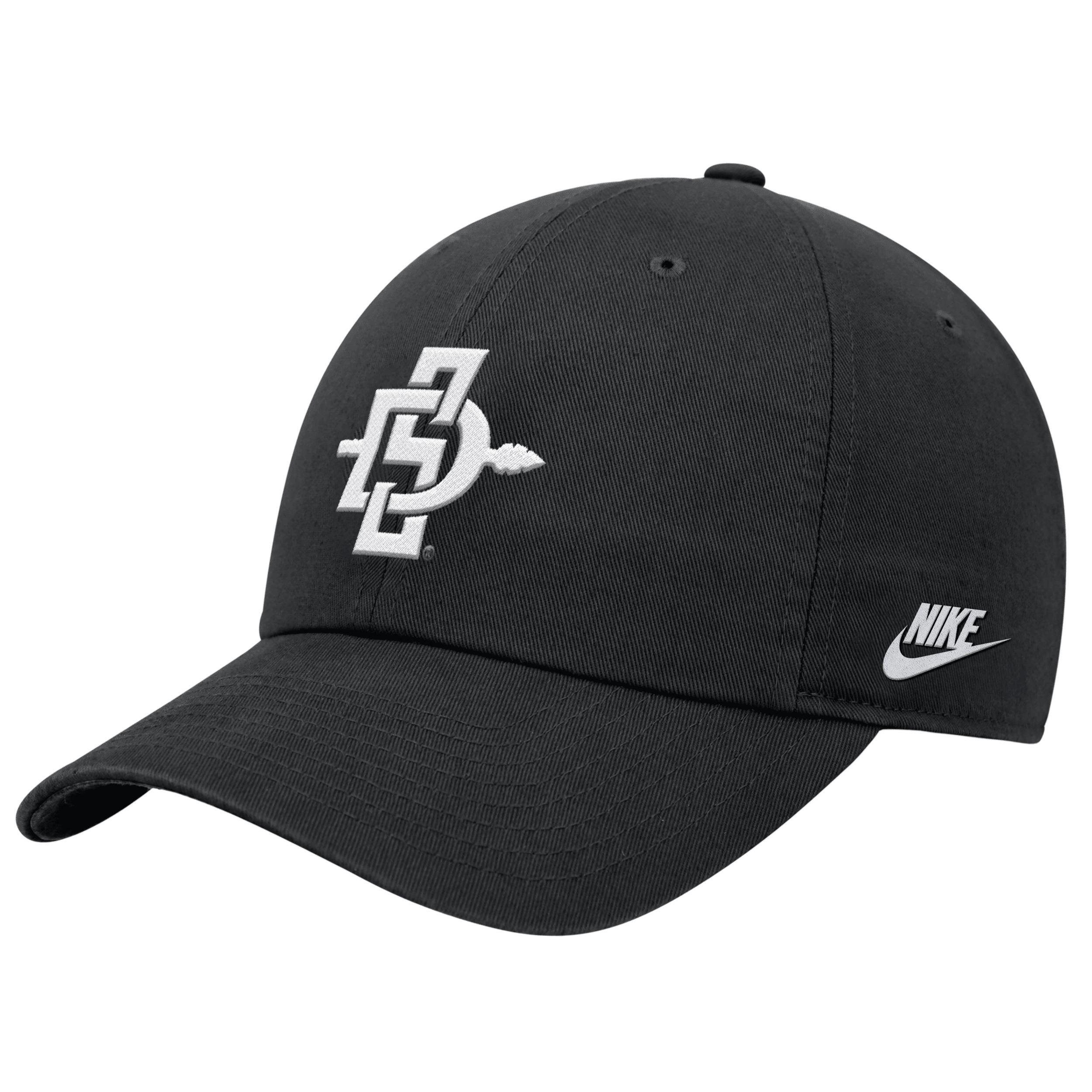 San Diego State Nike Unisex College Cap by NIKE