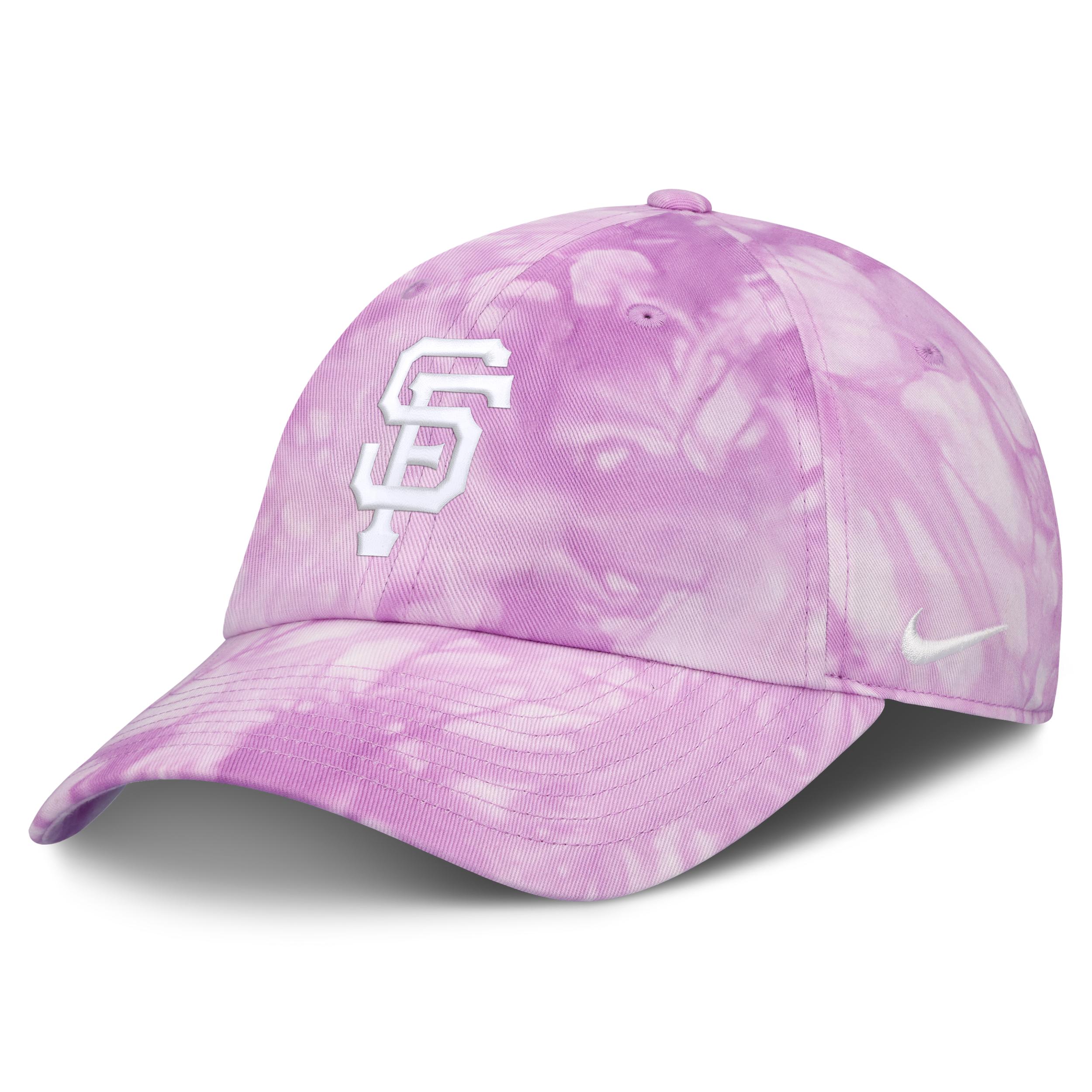 San Francisco Giants Club Nike Men's MLB Adjustable Hat by NIKE