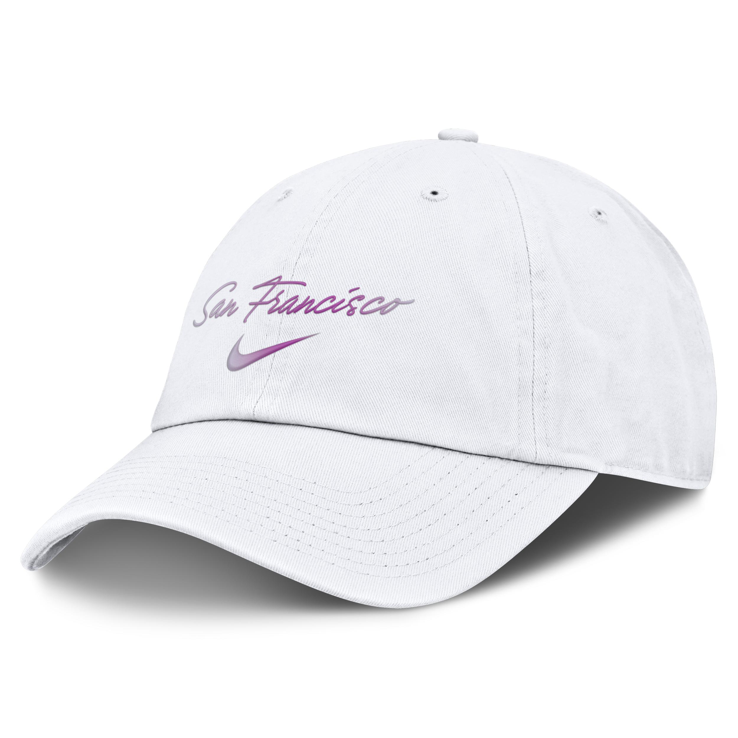 San Francisco Giants Club Nike Men's MLB Adjustable Hat by NIKE