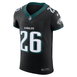 Saquon Barkley Philadelphia Eagles Nike Men's Dri-FIT NFL Elite Jersey by NIKE
