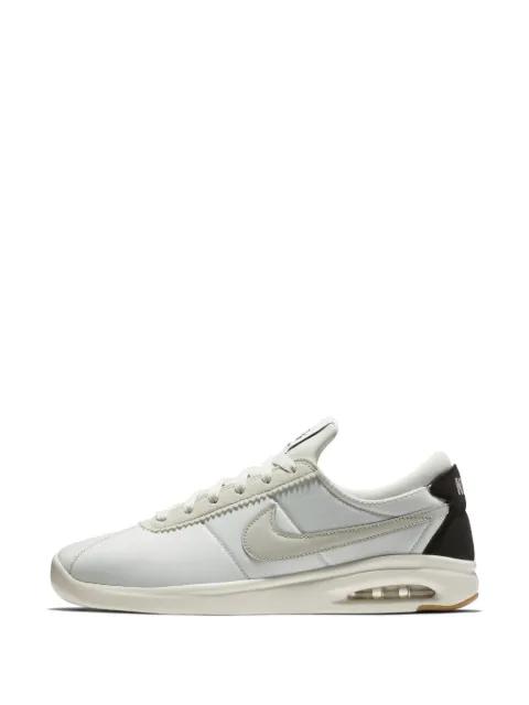 Sb Air Max Bruin Vpr sneakers by NIKE