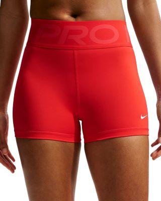 Sculpt High Rise Logo Shorts by NIKE Sculpt High Rise Logo Shorts by NIKE
