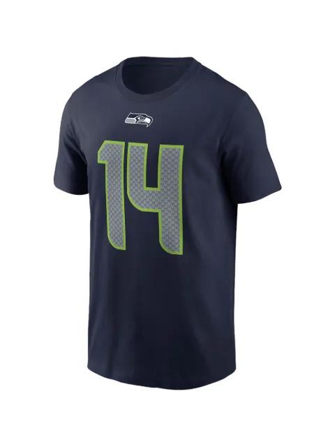 Seattle Seahawks T-shirt by NIKE