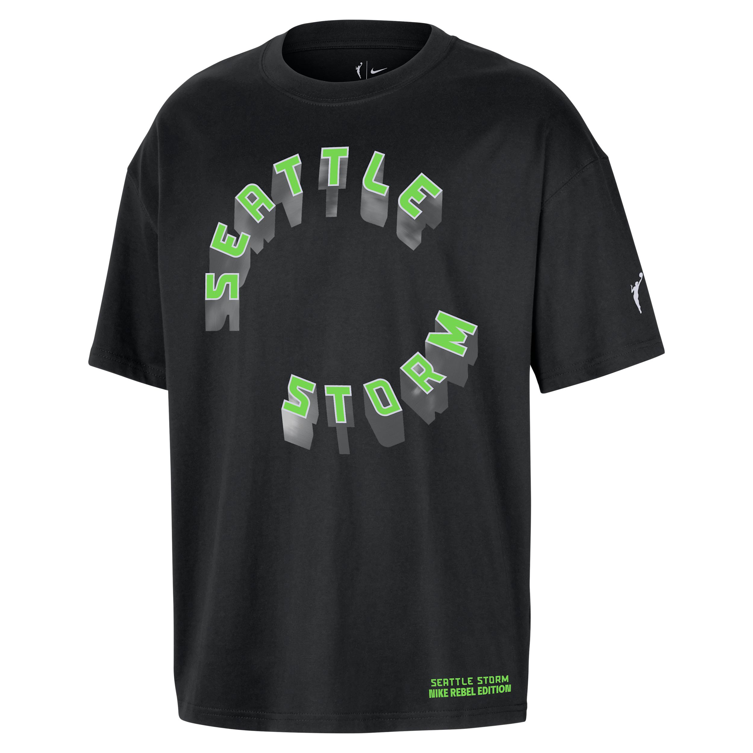 Seattle Storm Nike Men's Basketball T-Shirt by NIKE