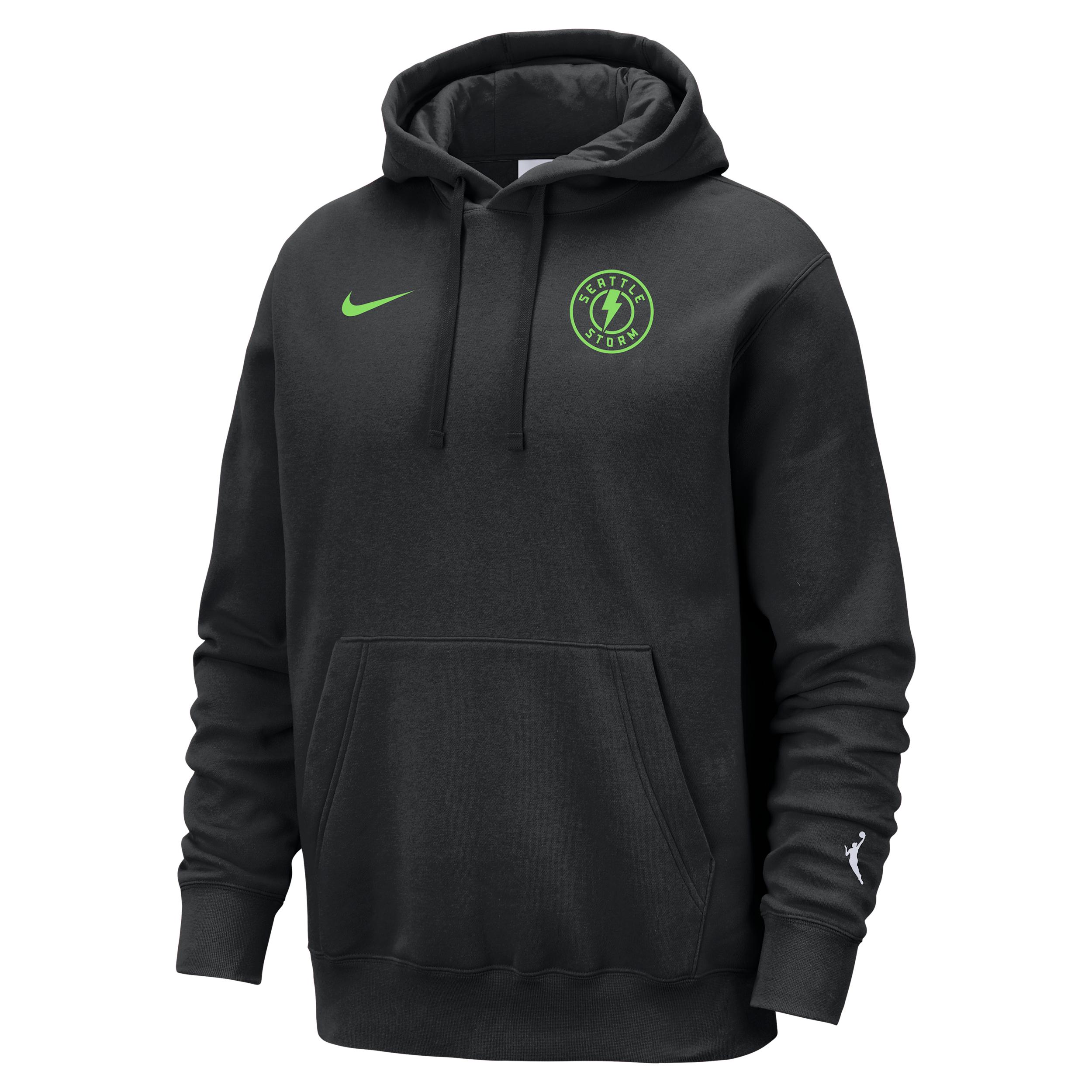 Seattle Storm Nike Men's WNBA Hoodie by NIKE