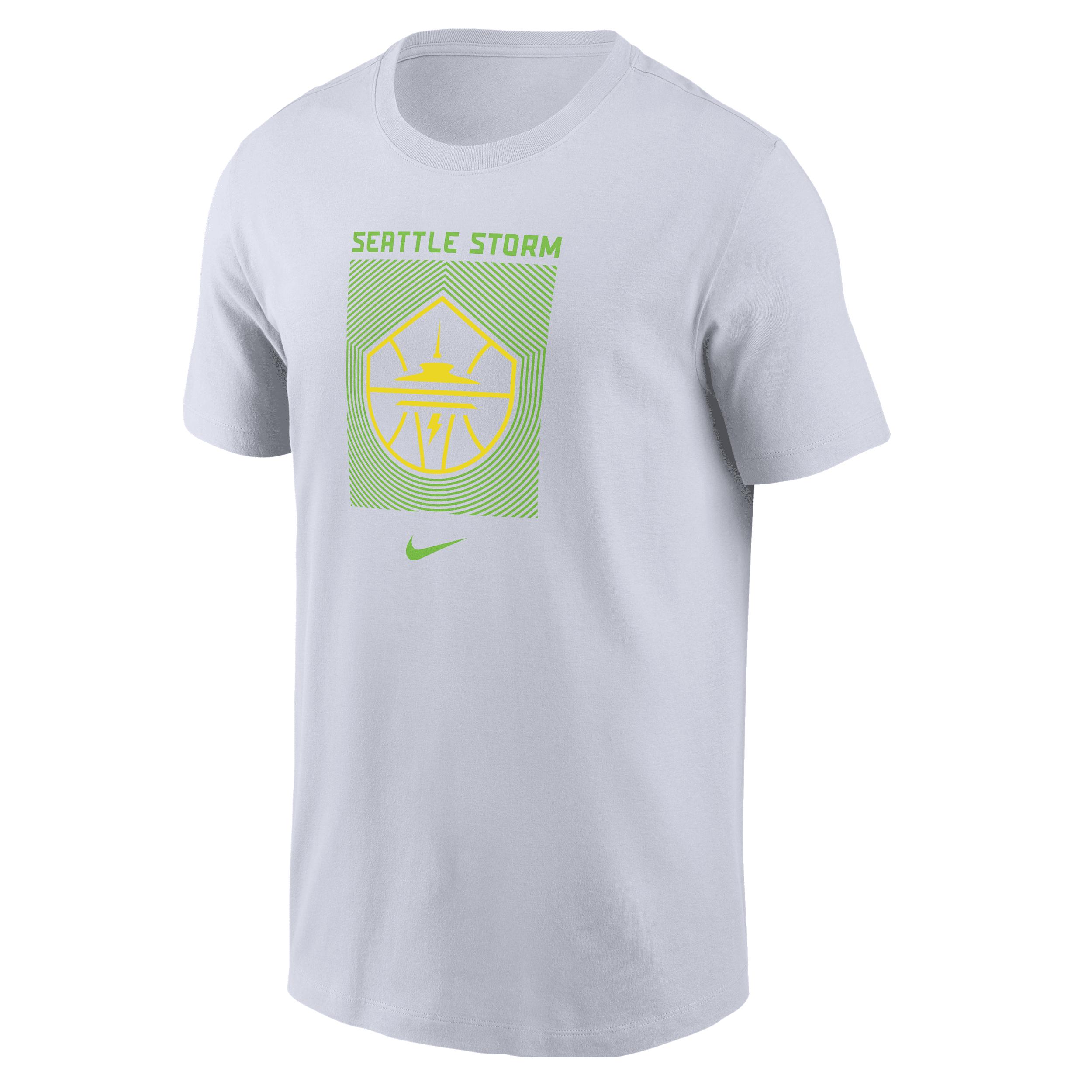 Seattle Storm Nike Men's WNBA T-Shirt by NIKE