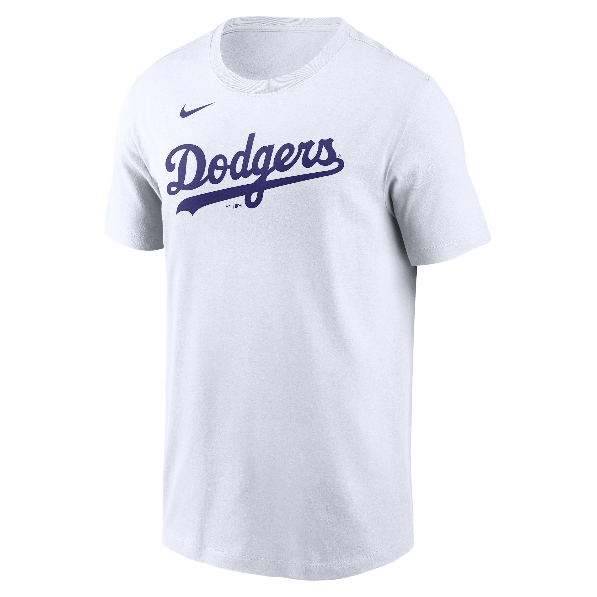 Shohei Ohtani Los Angeles Dodgers Nike Men's MLB T-Shirt by NIKE