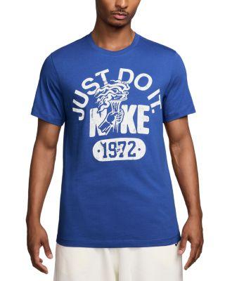 Short Sleeve Graphic Tee by NIKE